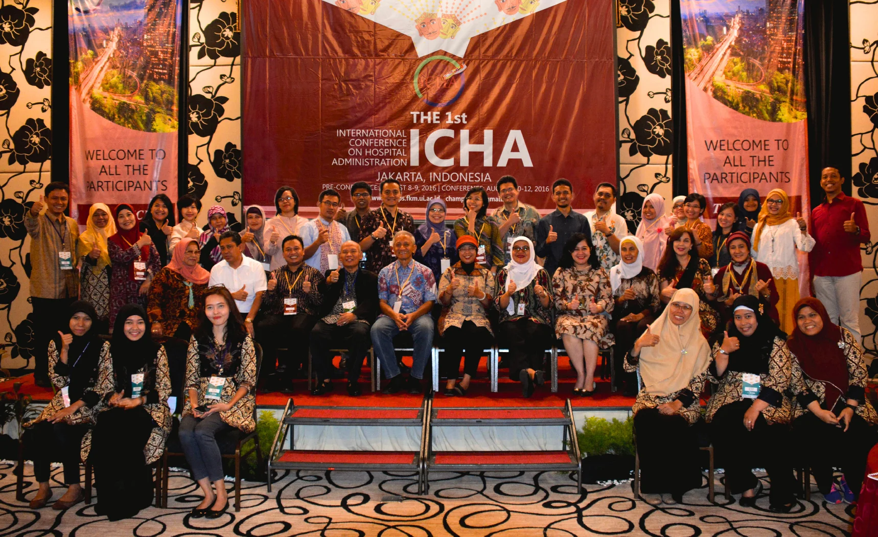 Image of ICHA